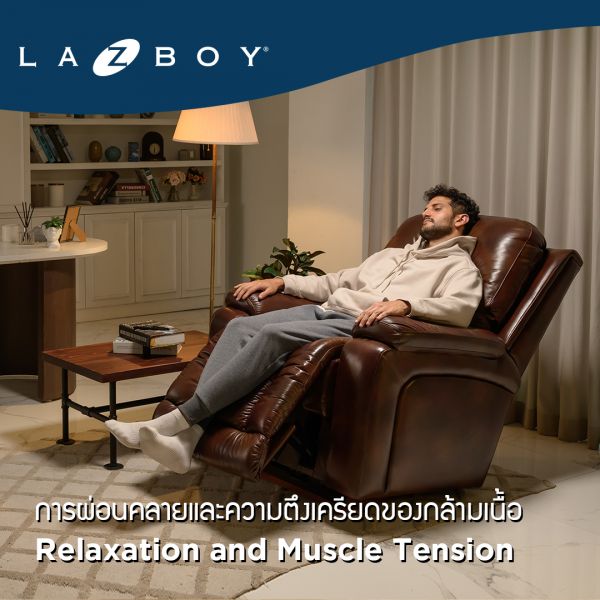 Best lazy boy for back pain 2025